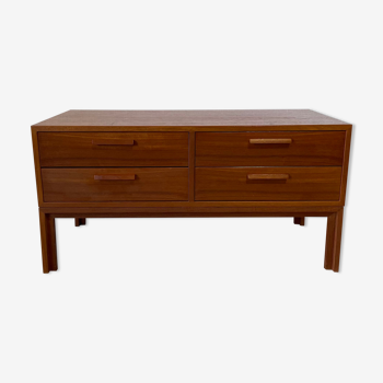 Kai Kristiansen chest of drawers