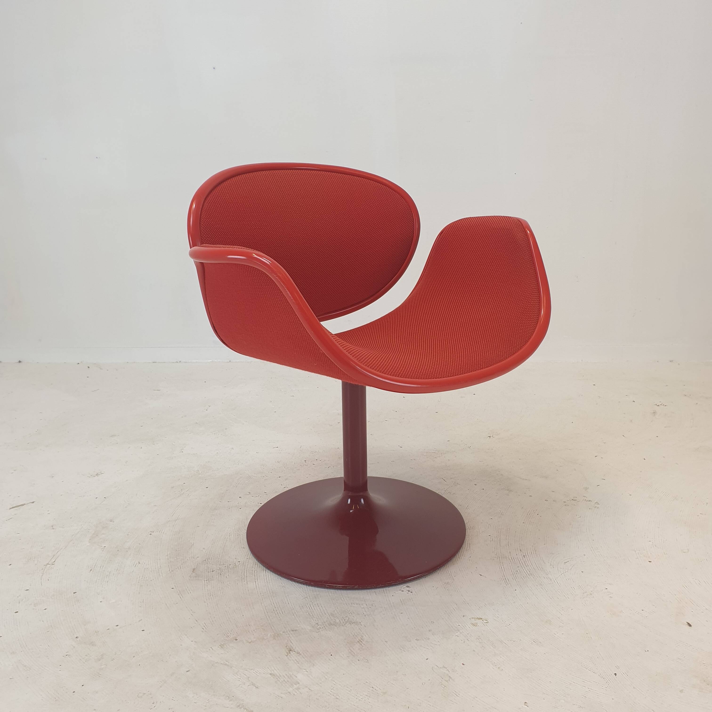 Little Tulip Armchair by Pierre Paulin for Artifort, 1960s