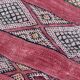 Tapis Marocain - 167 x 341 cm