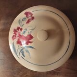 Soupière  Luneville K&G