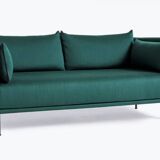 Canapé Silhouette Hay by Gamfratesi