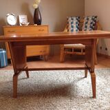 Modular coffee table 50/60 years