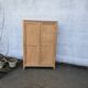 Armoire parisienne basse