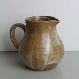 Sandstone pitcher