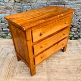 Commode 3 tiroirs
