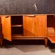 Enfilade McIntosh en teck