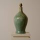 Ceramic lamp by Jacques SERRE 1970's