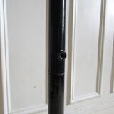 Valet de chambre - Tubular mannequin Black 80s