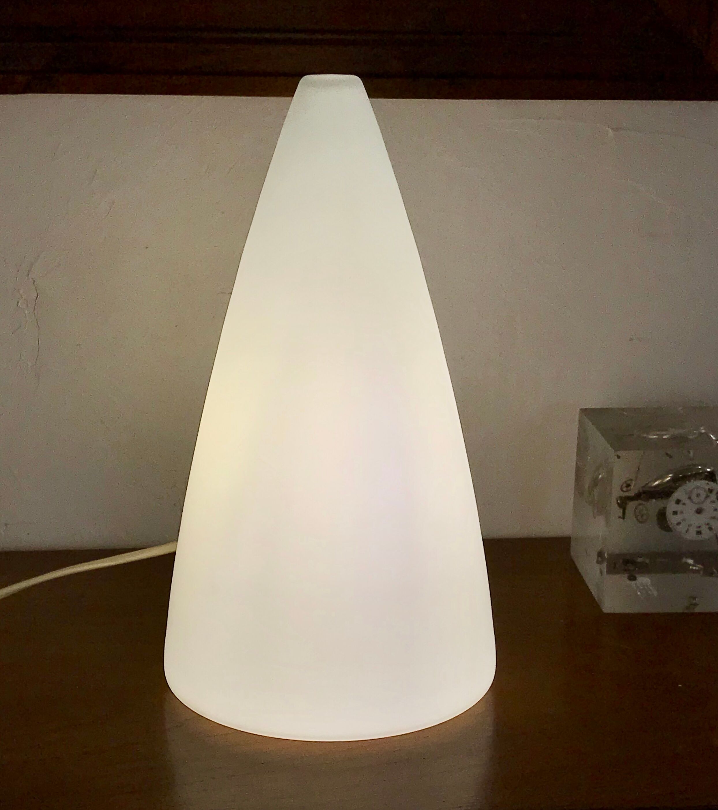 Light cone vintage Vianne