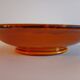 Ceramic fruit bowl