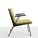 Rietveld Oase chair by Ahrend de Cirkel