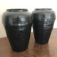 Vases (lot de 2)
