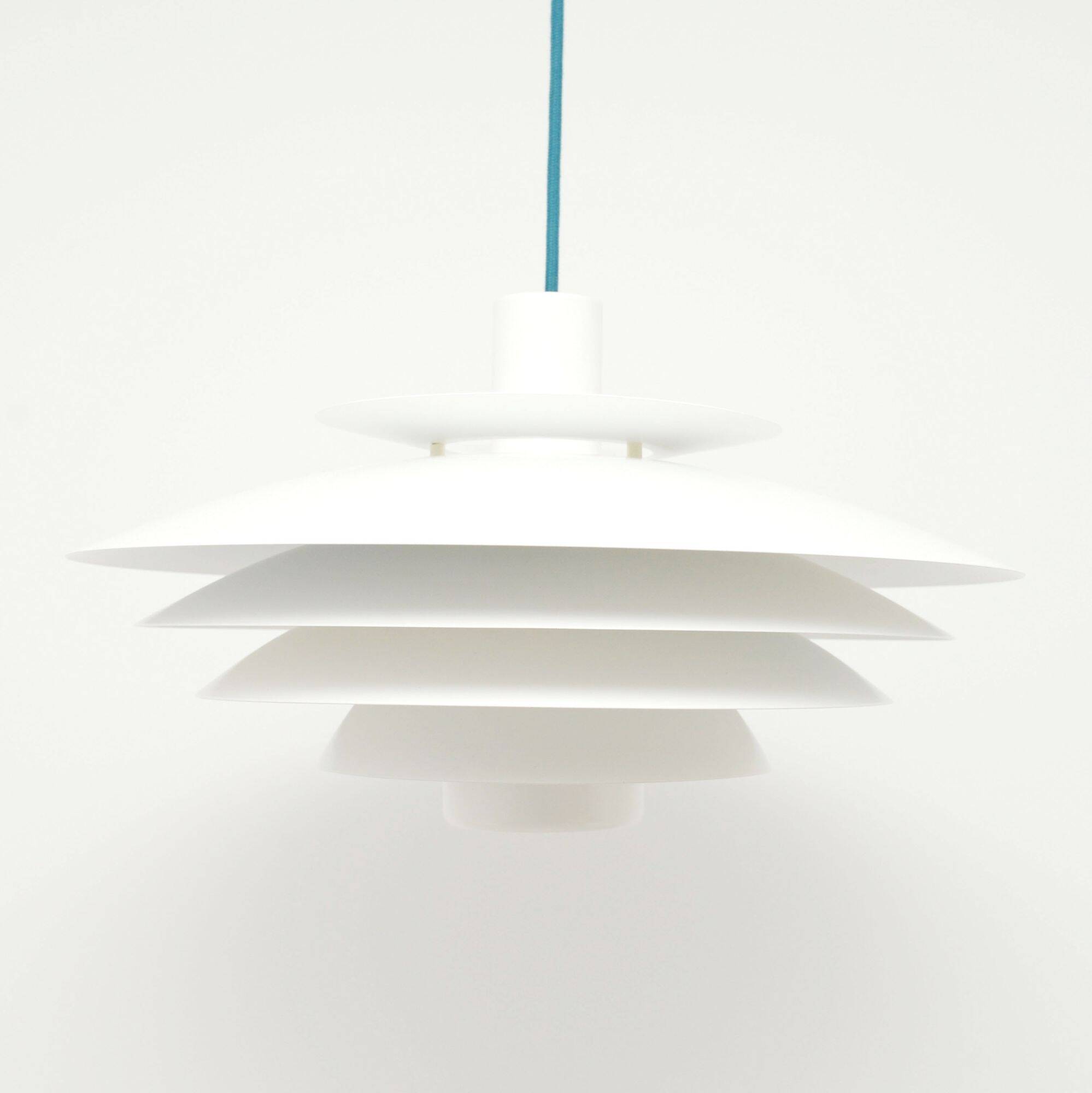 Form Light lamp, Denmark, 1970s