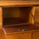 1920s Art Déco kitchen cabinet, vintage