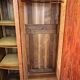 Antique Art Deco Wardrobe