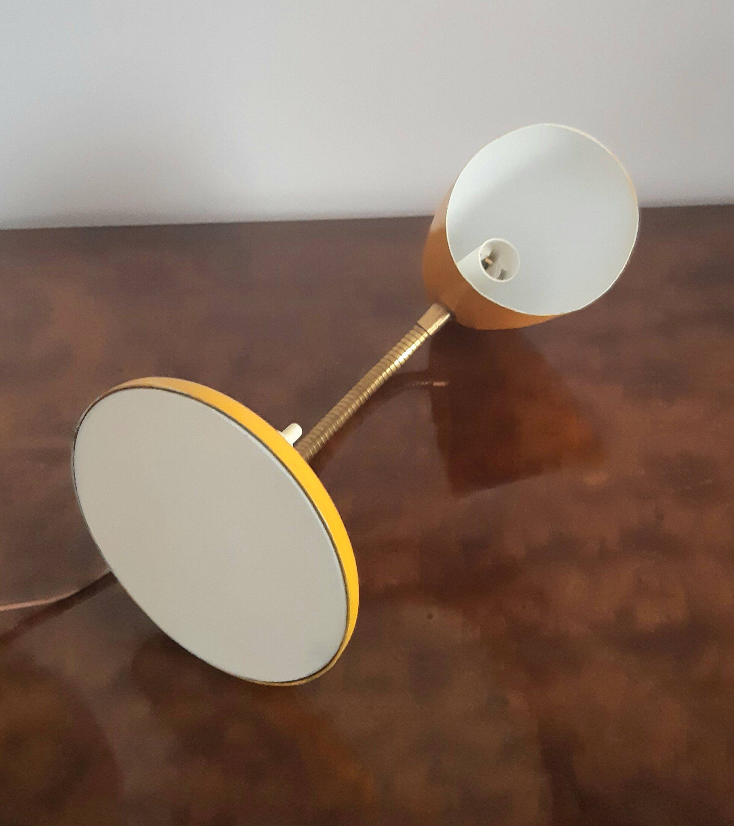 Vintage lamp