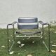 Pair of armchairs