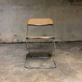 Chaise Plia Giancarlo Piretti