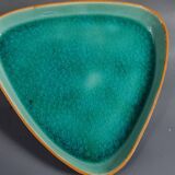 4-cup coffee set and 1980s pourer.