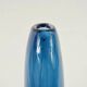 Signed Large Scandinavian Glass Vase by Vicke Lindstrand for Kosta, 1960s