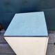Metal kitchen cabinet cabinet