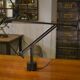 Tizio desk lamp by Richard Sapper for Artemide 1980s