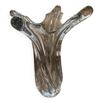 Vase cristal de Sèvres