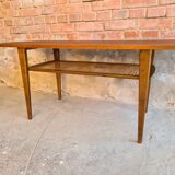 ILSE Scandinavian coffee table