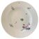Chinese porcelain plate of the 18th century indian company