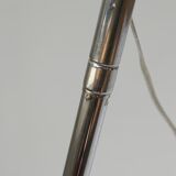 Tripod yellow lamp