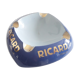 Cendrier Ricard vintage