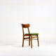 Suite of 6 danish chairs, Farstrup Mobelfabrik 1960