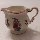 Milk jug