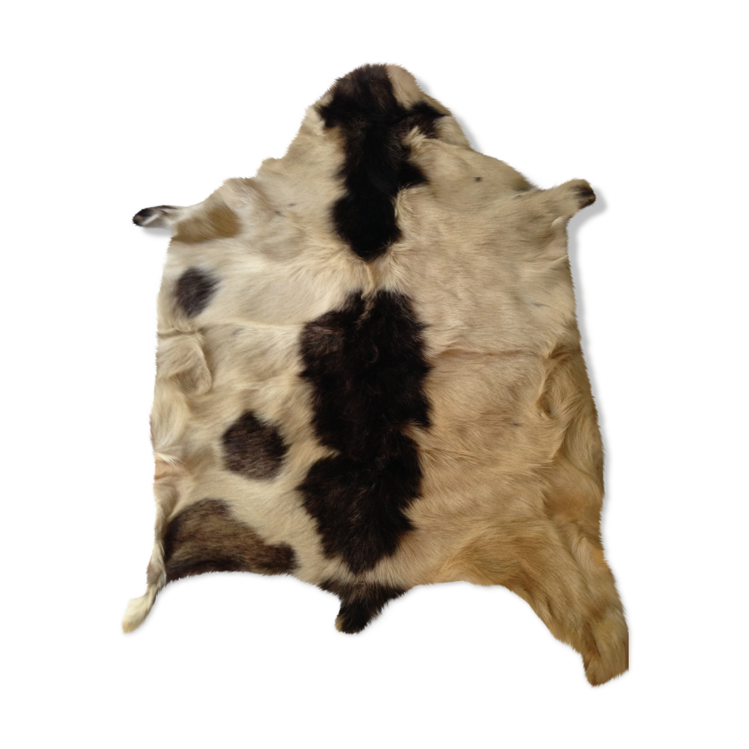 Goatskin