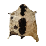 Goatskin