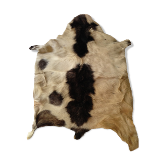 Goatskin