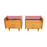 2 besides tables 1950