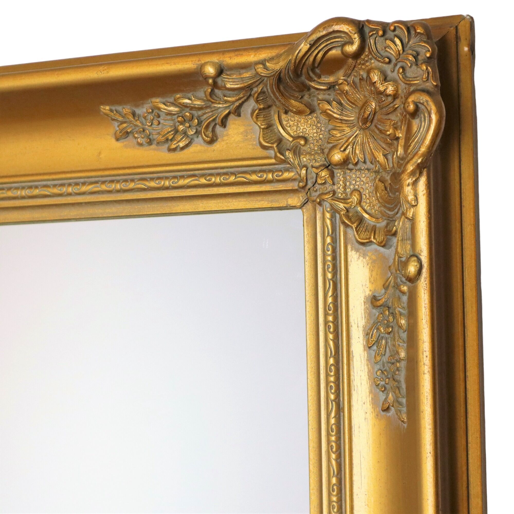 Mirror classic 141x81cm
