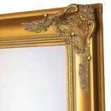 Mirror classic 141x81cm