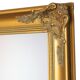 Mirror classic 141x81cm