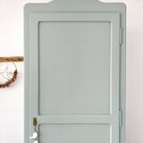 Fully restored Parisian wardrobe