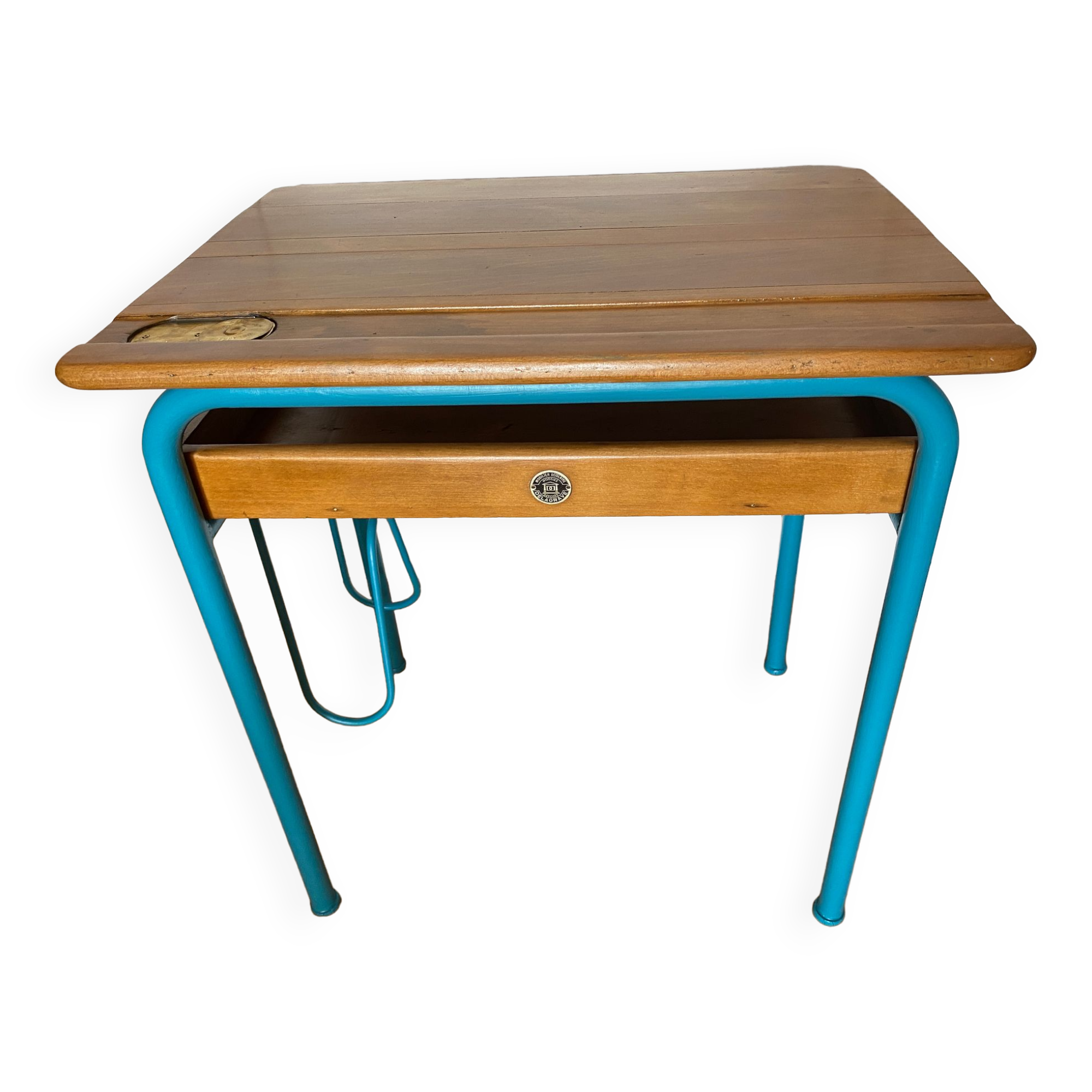 Delagrave School Office