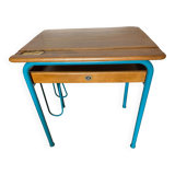 Bureau d'école Delagrave