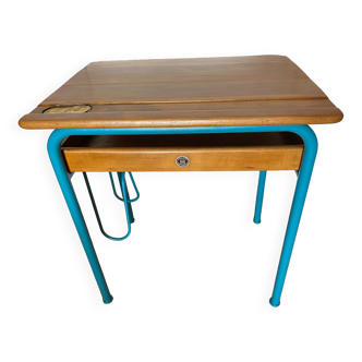 Bureau d'école Delagrave