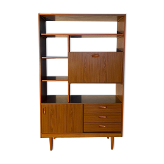 Library shelf secretary