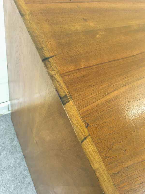 Buffet par Franz Ehrlich pour VEB Deutsche Werkstàtten Hellerau