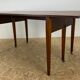 Table vintage du milieu du siècle