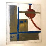 Abstract Painting