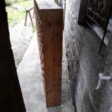 Industrial shelf 251 cm