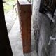 Industrial shelf 251 cm